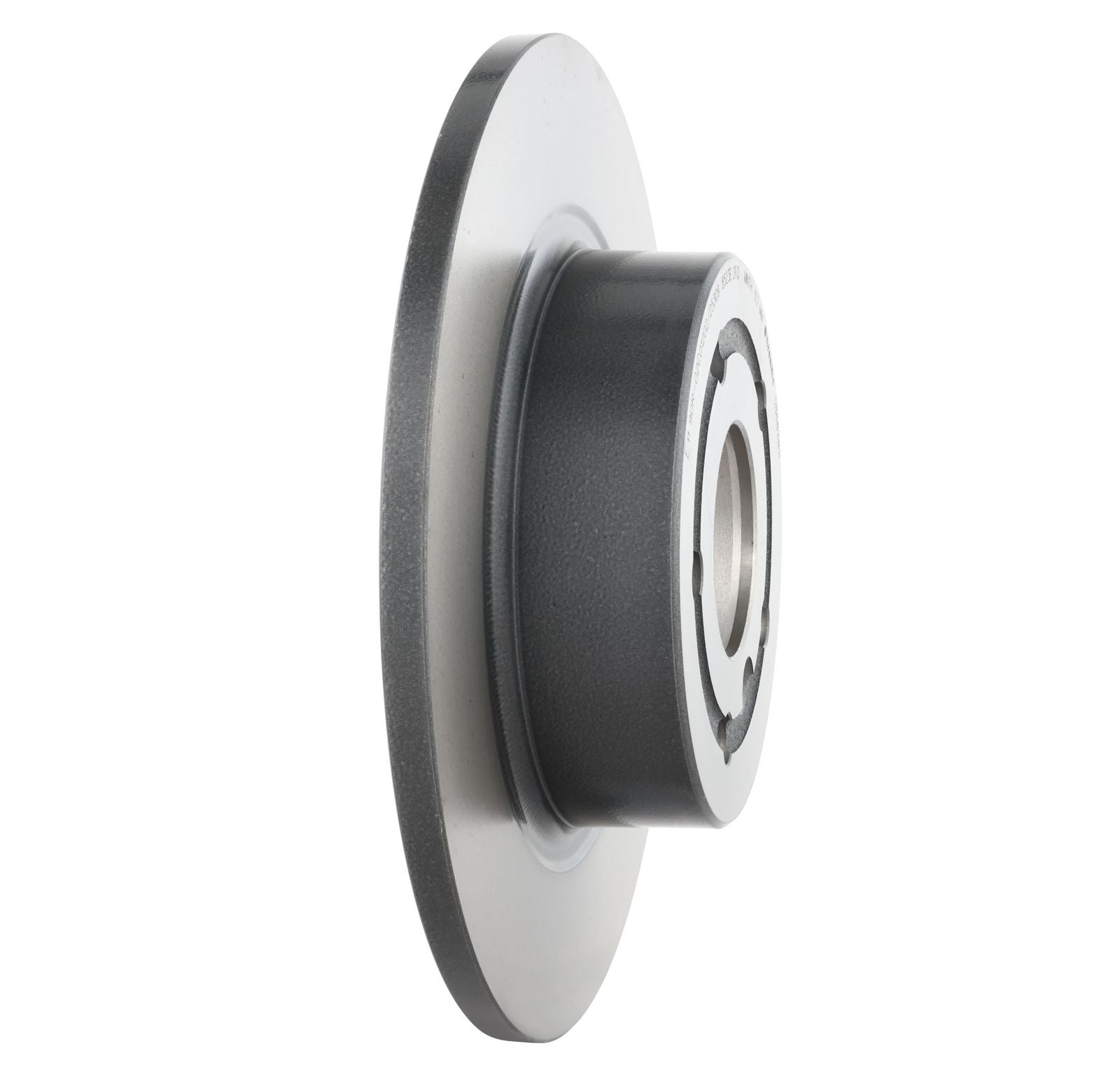 PRIME UV Coated Rear Disc Brake Rotor - 08.6838.11_26