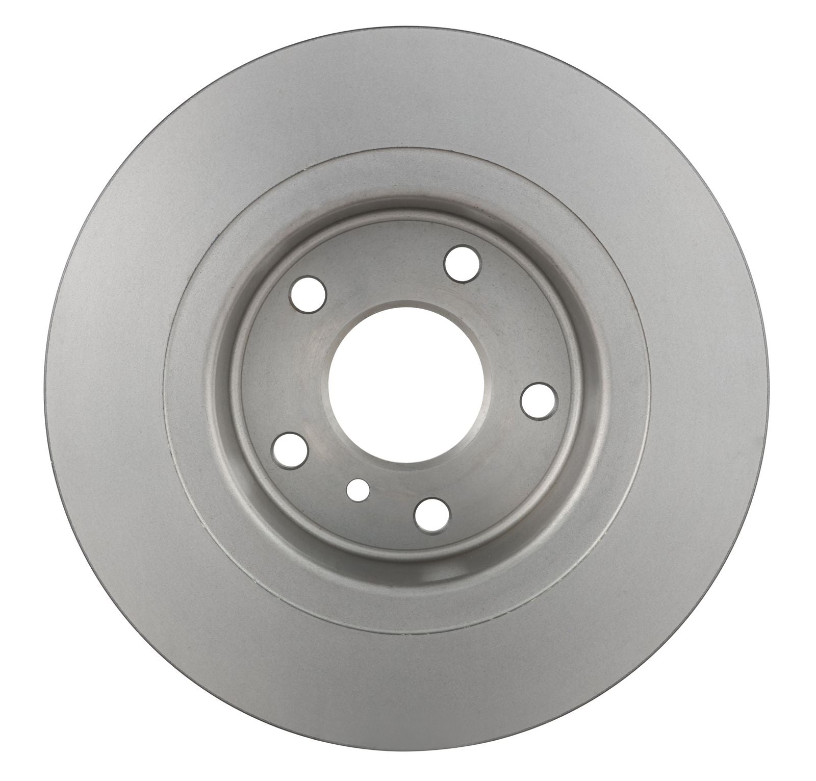 PRIME UV Coated Rear Disc Brake Rotor - 08.6838.11_19