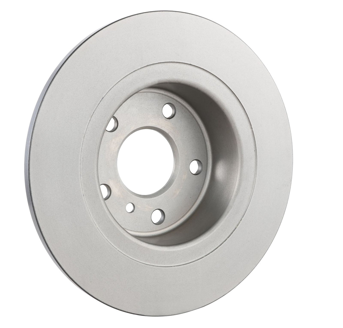 PRIME UV Coated Rear Disc Brake Rotor - 08.6838.11_17