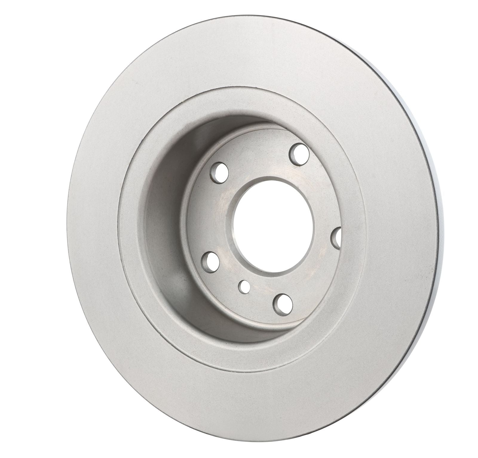 PRIME UV Coated Rear Disc Brake Rotor - 08.6838.11_21