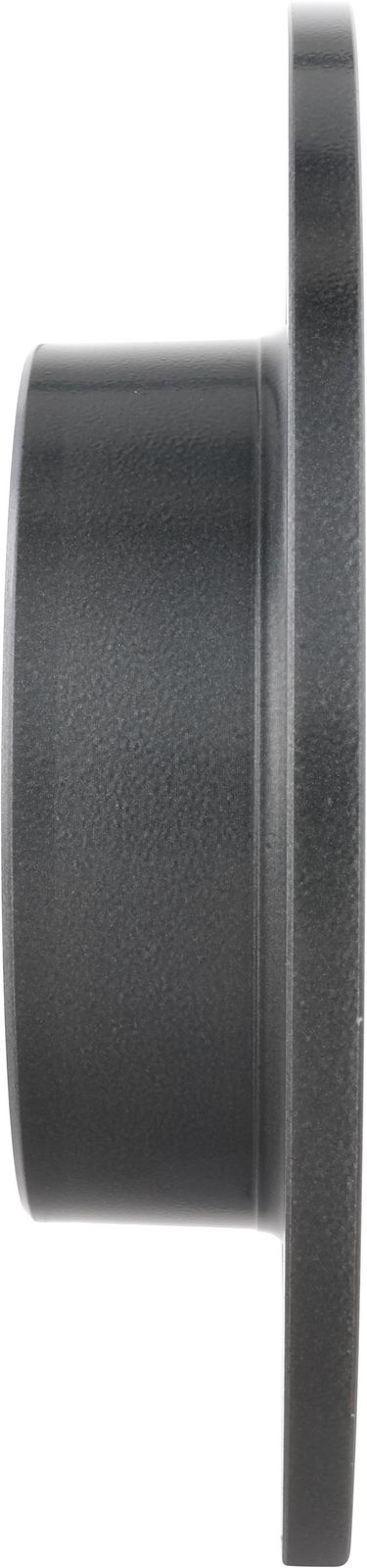 PRIME UV Coated Rear Disc Brake Rotor - 08.6838.11_04