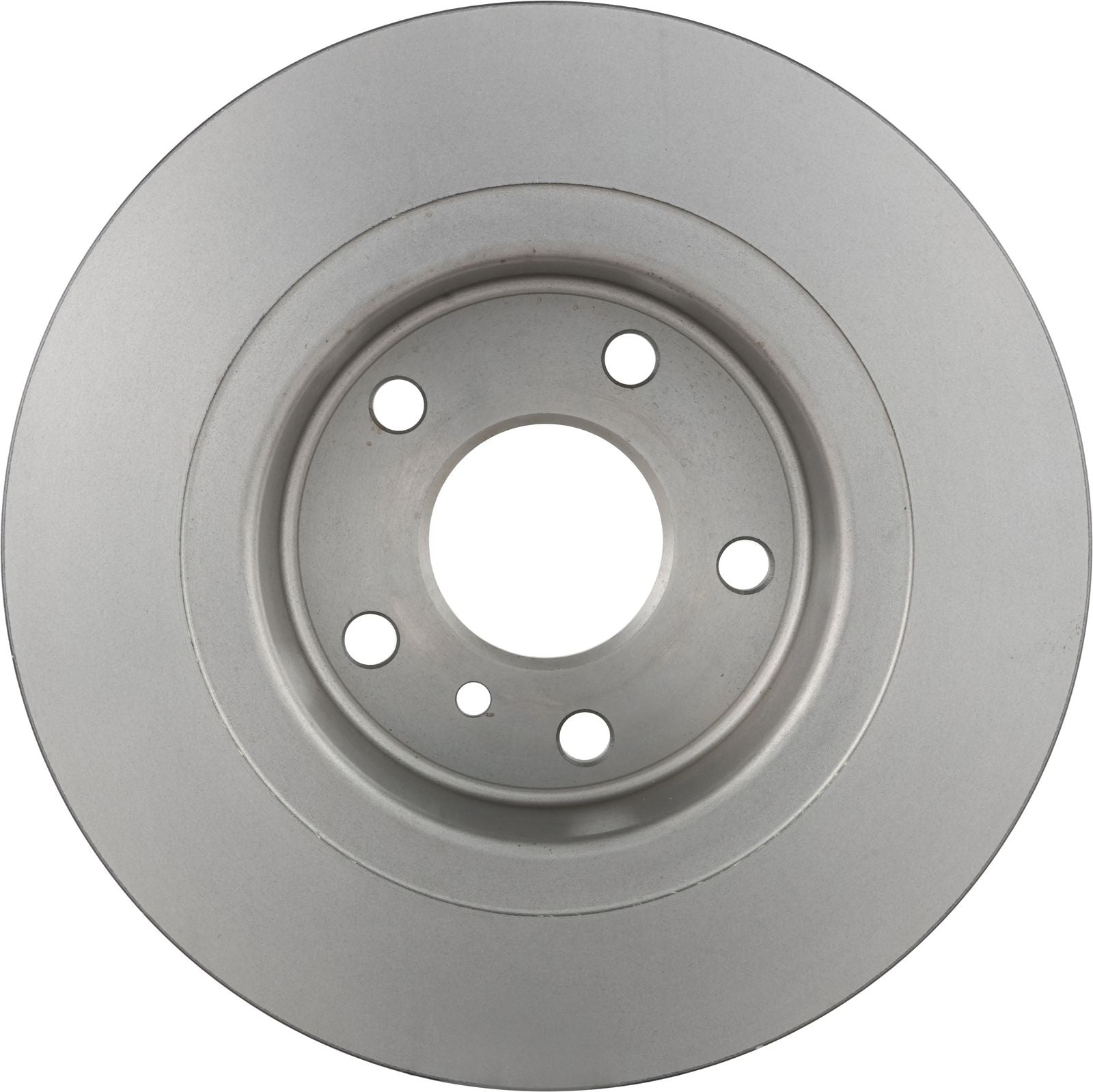 PRIME UV Coated Rear Disc Brake Rotor - 08.6838.11_05