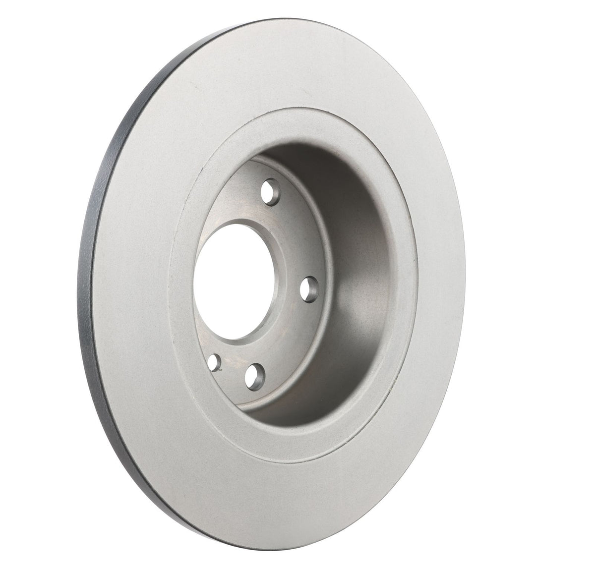PRIME UV Coated Rear Disc Brake Rotor - 08.6838.11_16