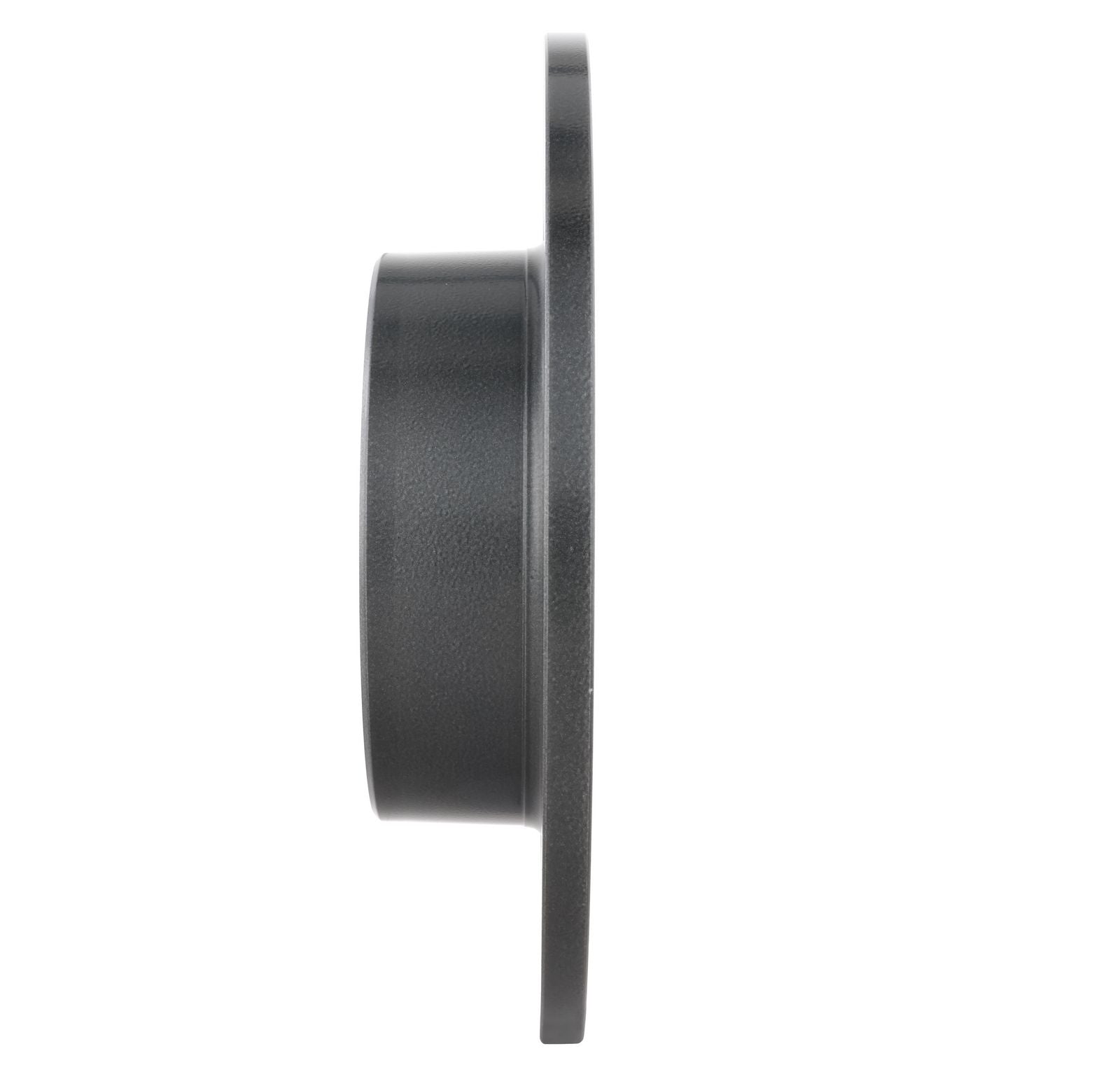 PRIME UV Coated Rear Disc Brake Rotor - 08.6838.11_13