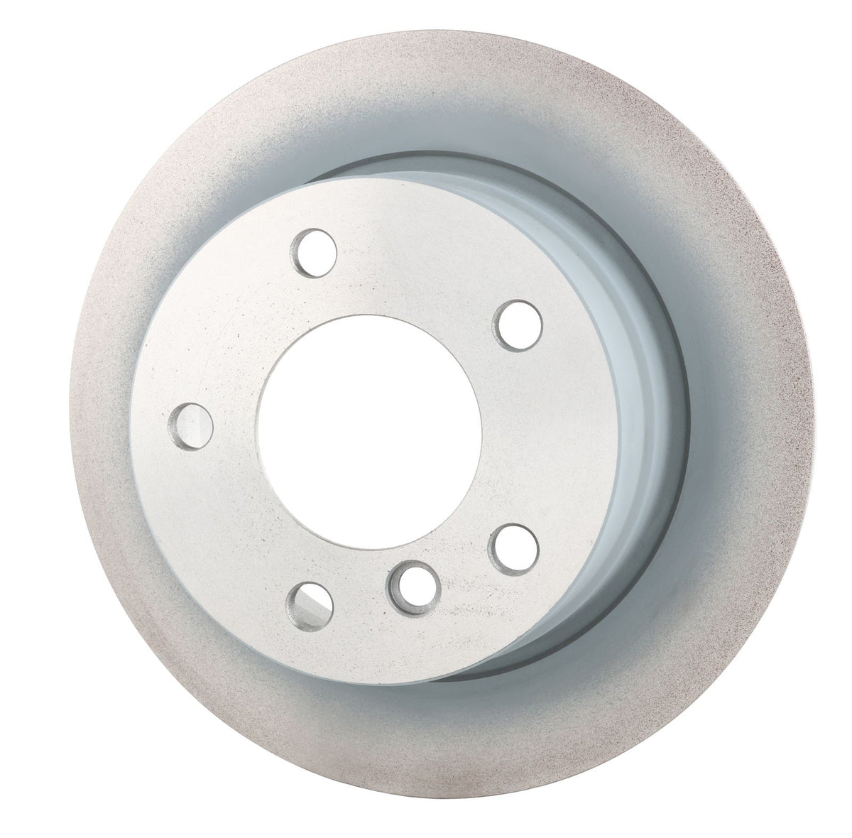 PRIME UV Coated Rear Disc Brake Rotor - 08.6853.81_08