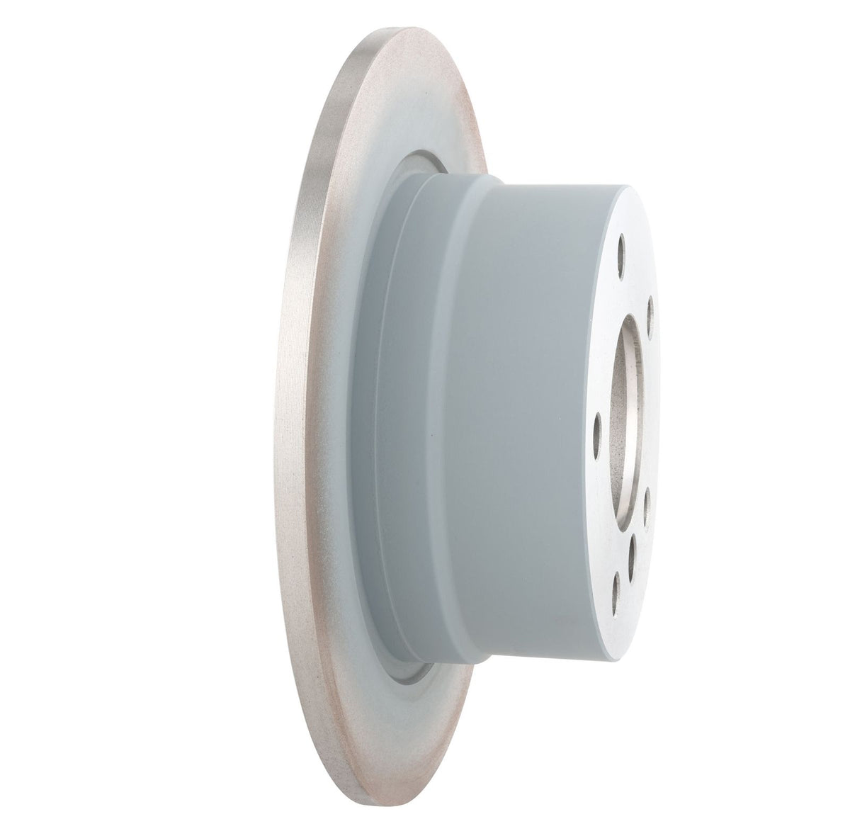 PRIME UV Coated Rear Disc Brake Rotor - 08.6853.81_26