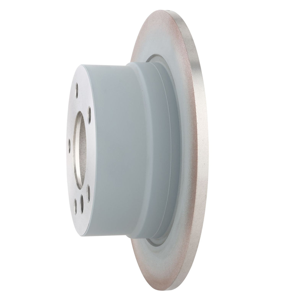PRIME UV Coated Rear Disc Brake Rotor - 08.6853.81_12