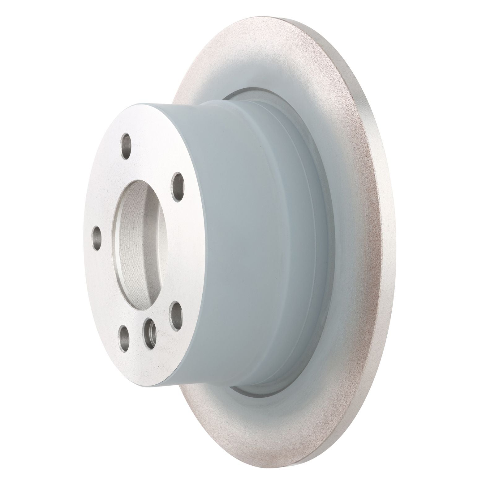 PRIME UV Coated Rear Disc Brake Rotor - 08.6853.81_11