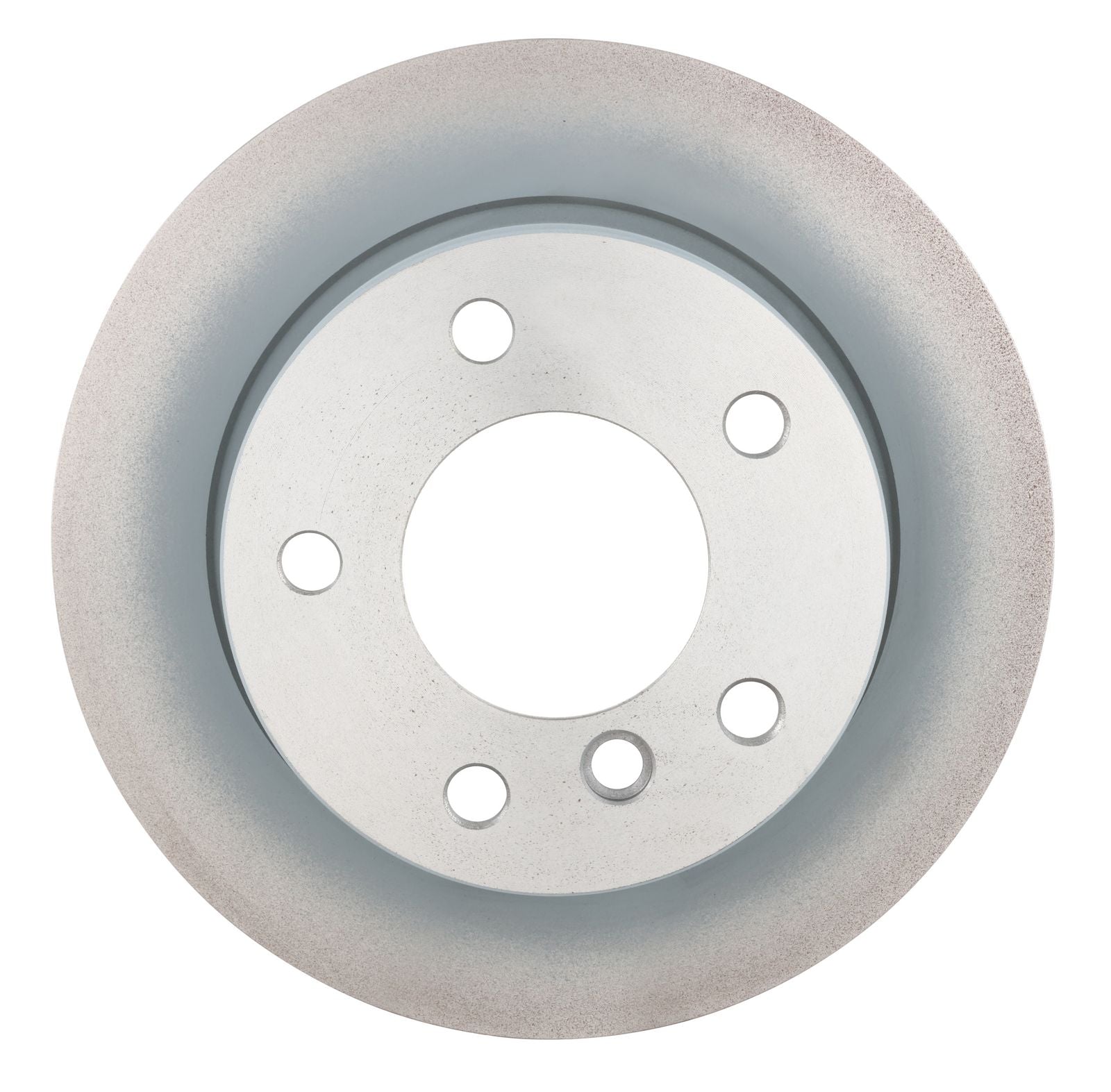 PRIME UV Coated Rear Disc Brake Rotor - 08.6853.81_07