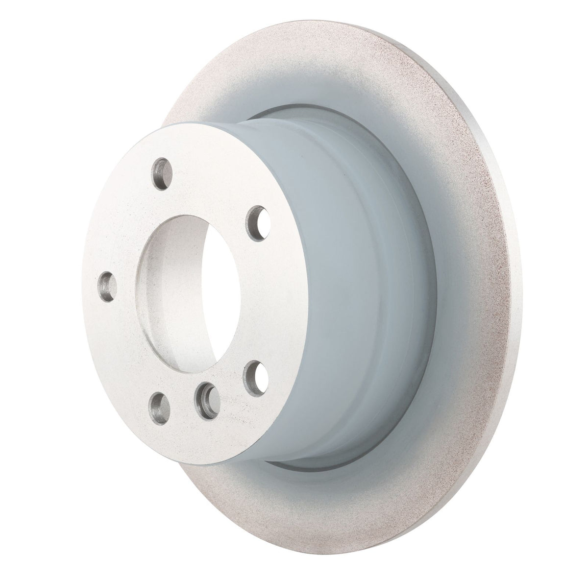 PRIME UV Coated Rear Disc Brake Rotor - 08.6853.81_10