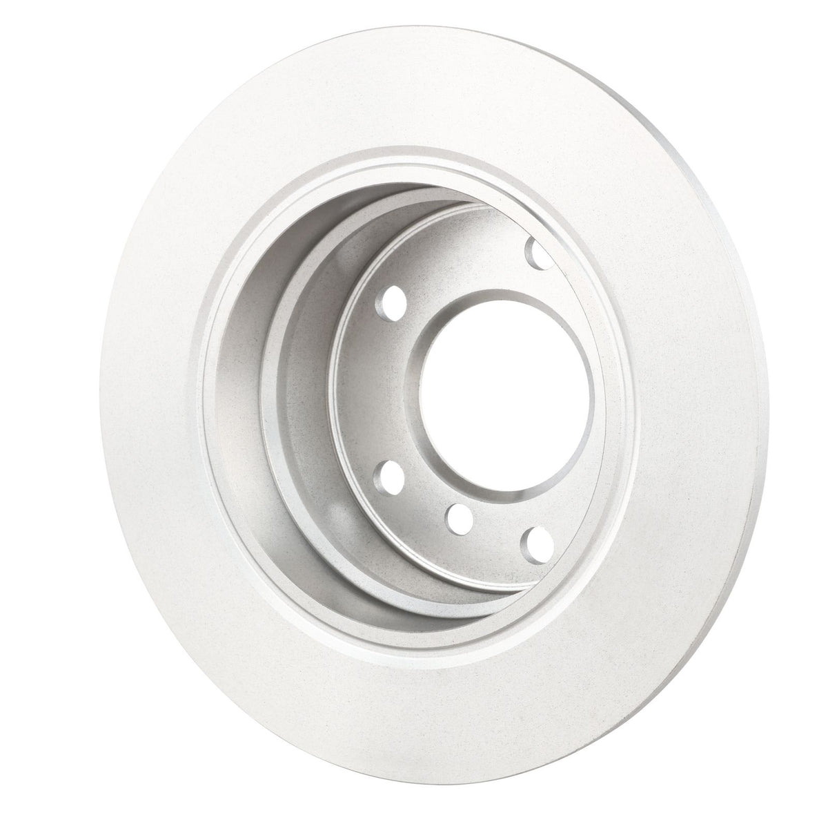 PRIME UV Coated Rear Disc Brake Rotor - 08.6853.81_21