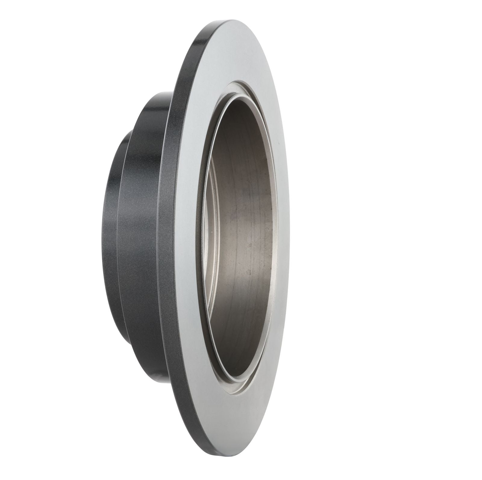 PRIME UV Coated Rear Disc Brake Rotor - 08.6897.11_13