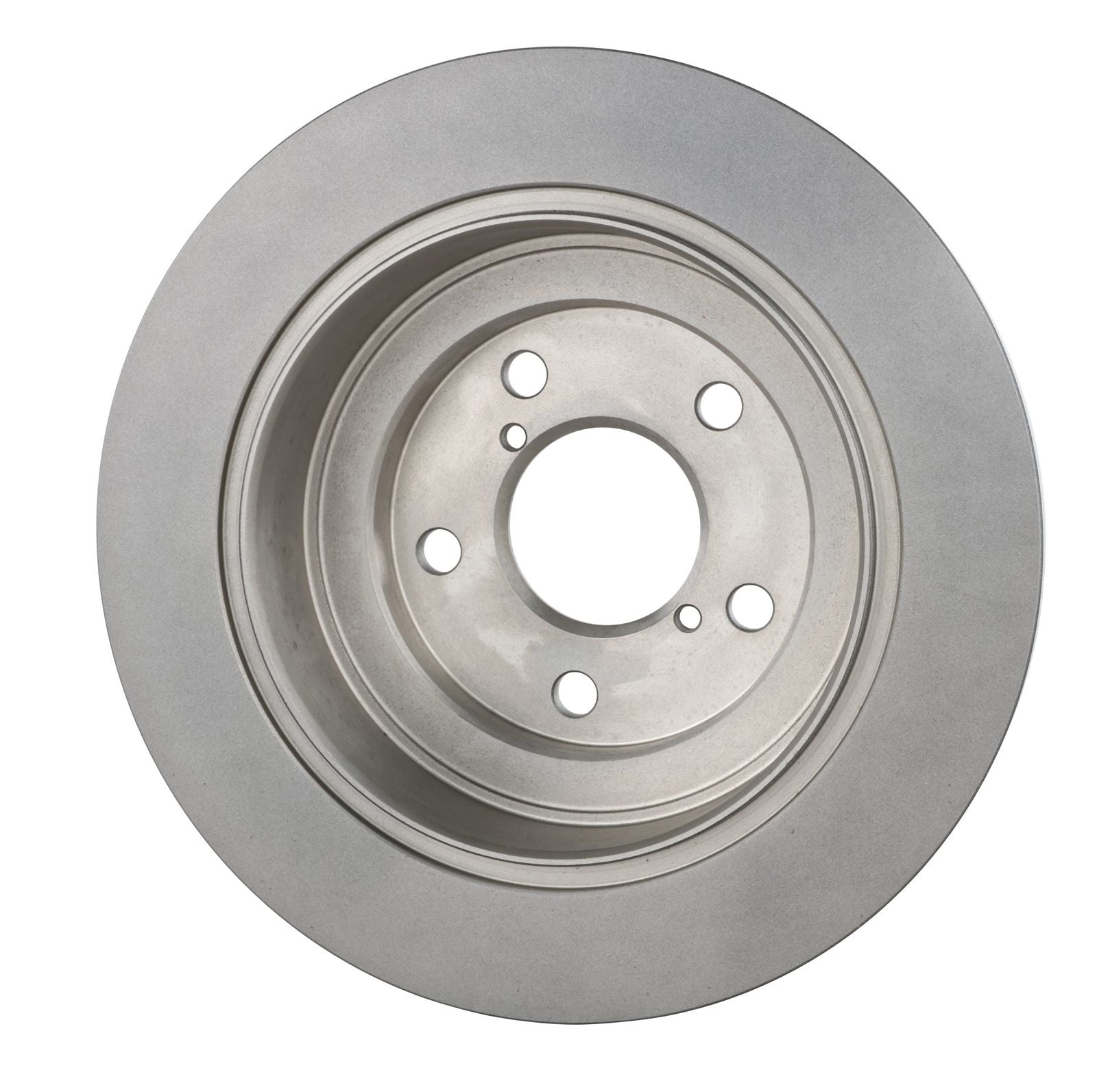 PRIME UV Coated Rear Disc Brake Rotor - 08.6897.11_19