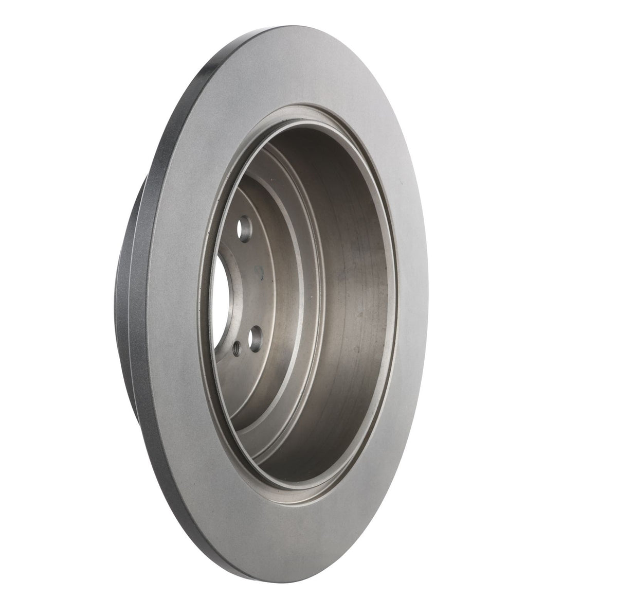 PRIME UV Coated Rear Disc Brake Rotor - 08.6897.11_14