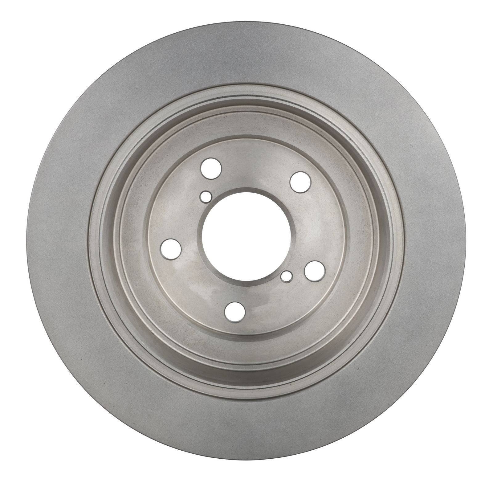 PRIME UV Coated Rear Disc Brake Rotor - 08.6897.11_18