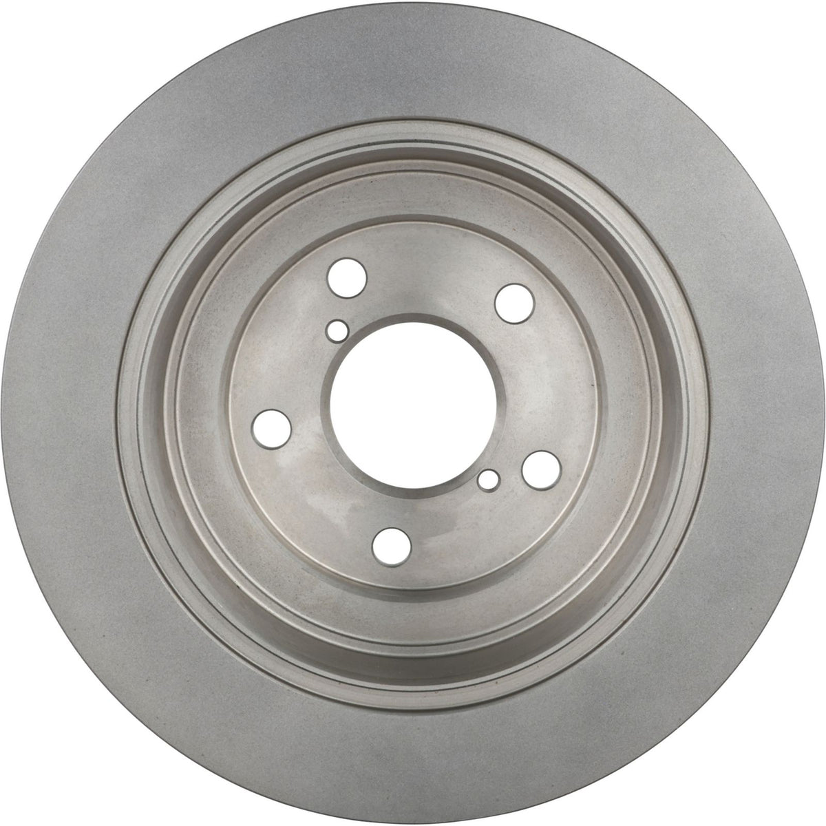 PRIME UV Coated Rear Disc Brake Rotor - 08.6897.11_02