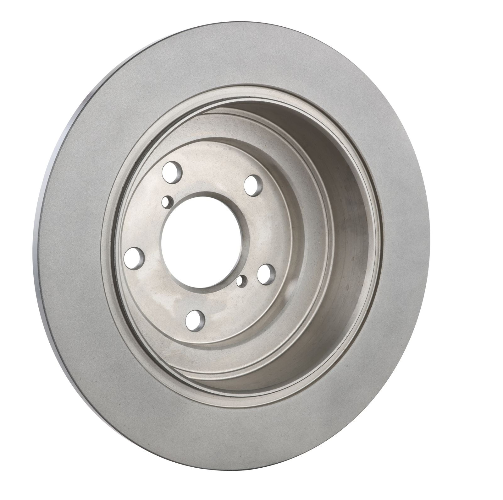 PRIME UV Coated Rear Disc Brake Rotor - 08.6897.11_16