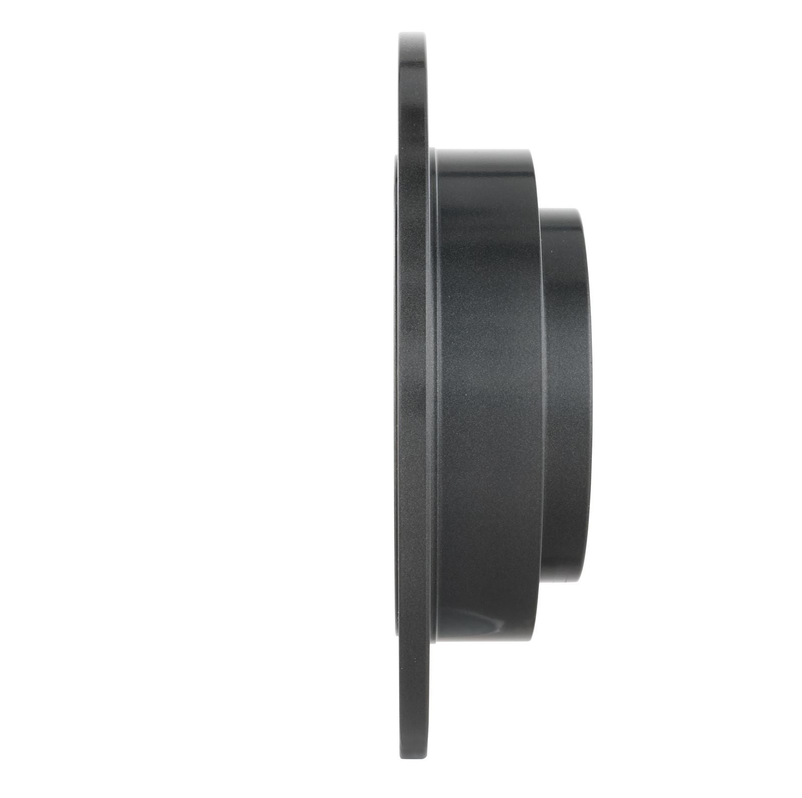 PRIME UV Coated Rear Disc Brake Rotor - 08.6897.11_24