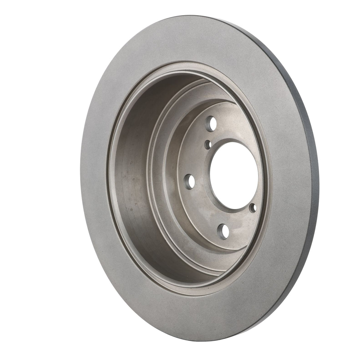 PRIME UV Coated Rear Disc Brake Rotor - 08.6897.11_21