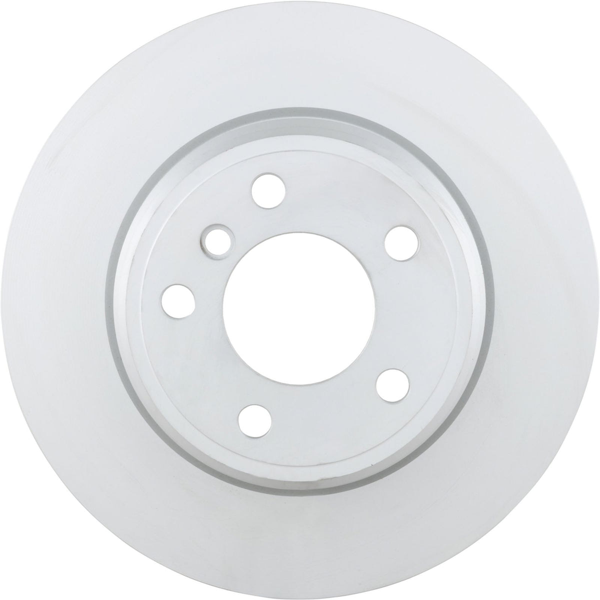 PRIME UV Coated Rear Disc Brake Rotor - 08.7019.81_03