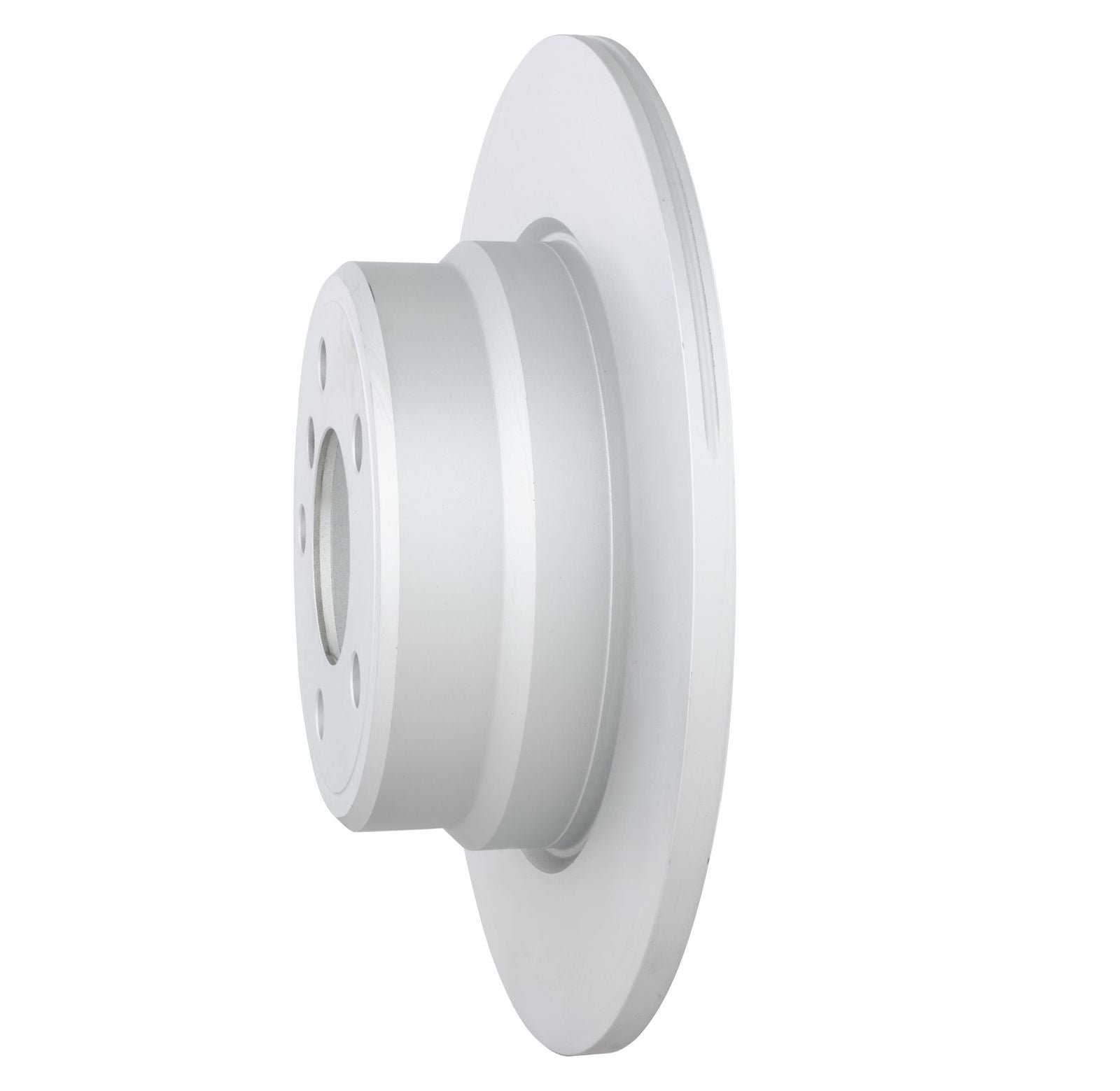 PRIME UV Coated Rear Disc Brake Rotor - 08.7019.81_12