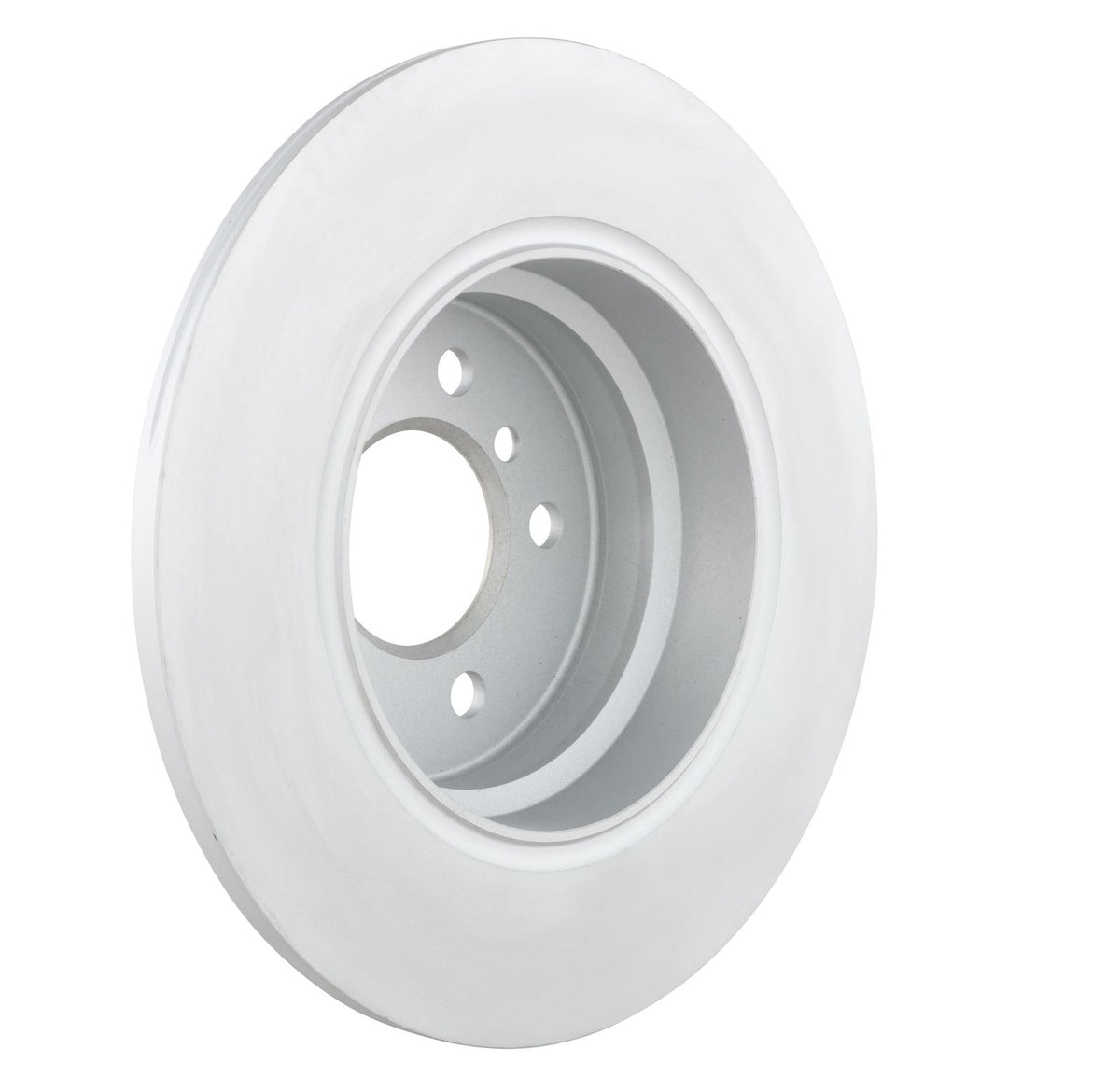 PRIME UV Coated Rear Disc Brake Rotor - 08.7019.81_16