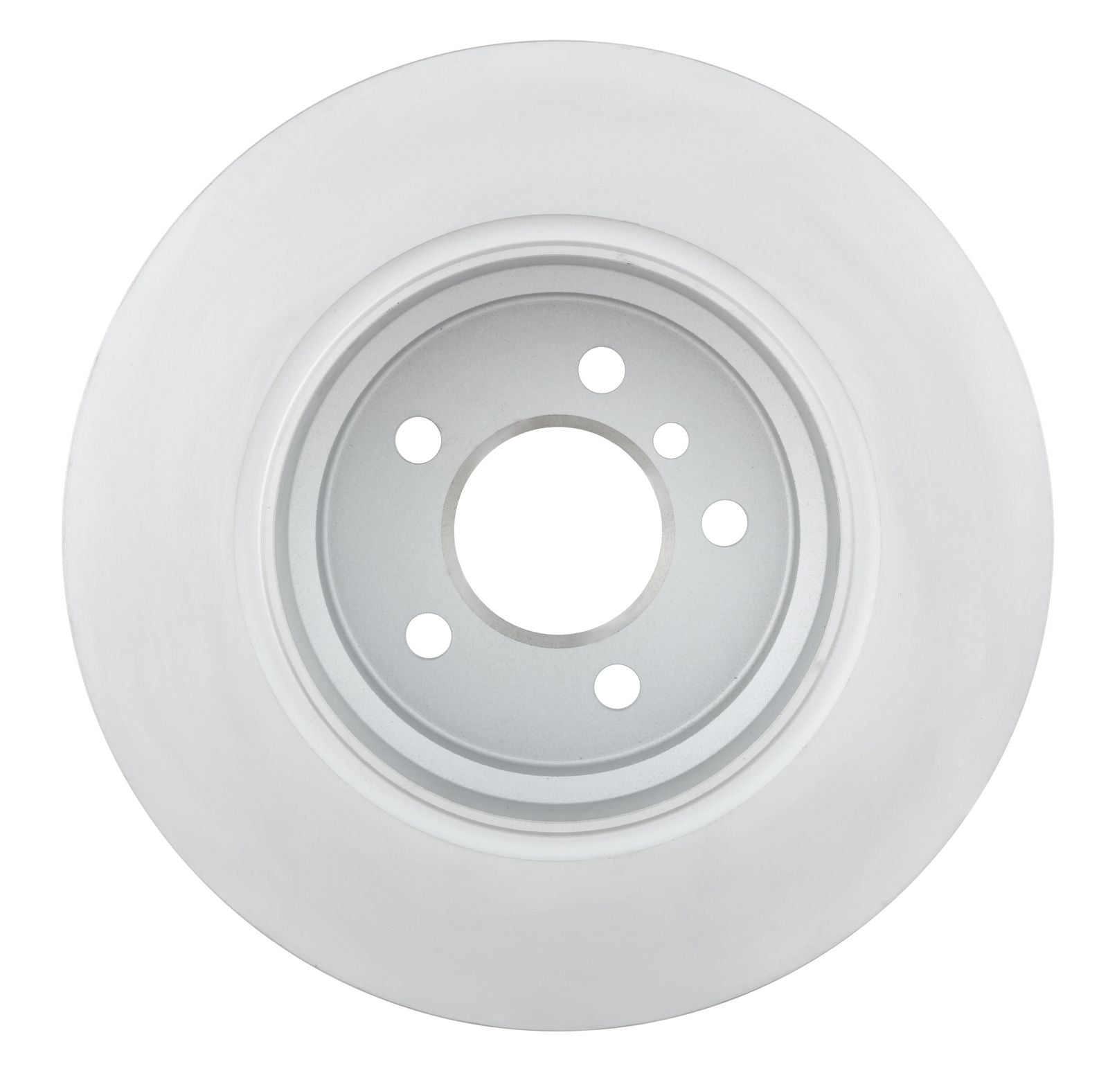 PRIME UV Coated Rear Disc Brake Rotor - 08.7019.81_19