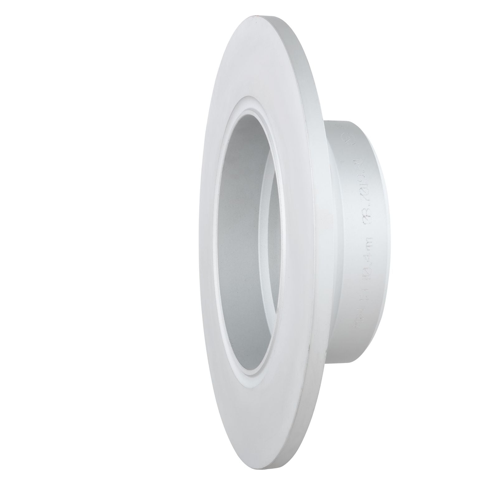 PRIME UV Coated Rear Disc Brake Rotor - 08.7019.81_24