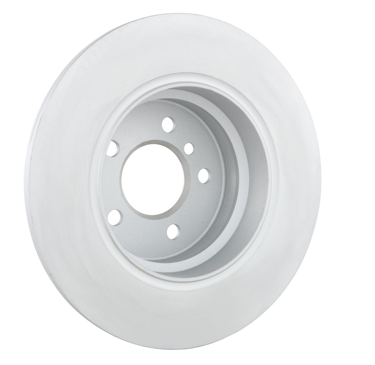 PRIME UV Coated Rear Disc Brake Rotor - 08.7019.81_17