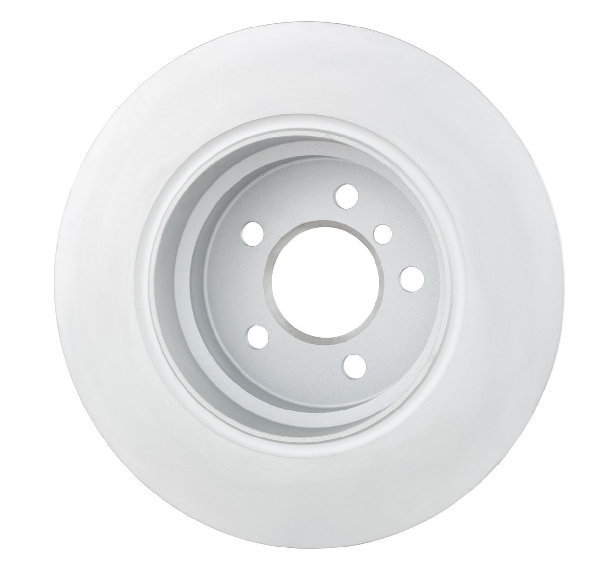 PRIME UV Coated Rear Disc Brake Rotor - 08.7019.81_20