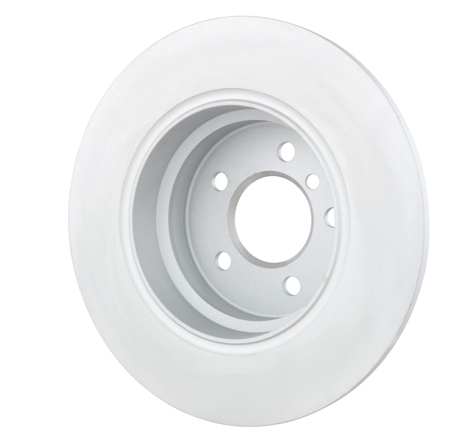 PRIME UV Coated Rear Disc Brake Rotor - 08.7019.81_21