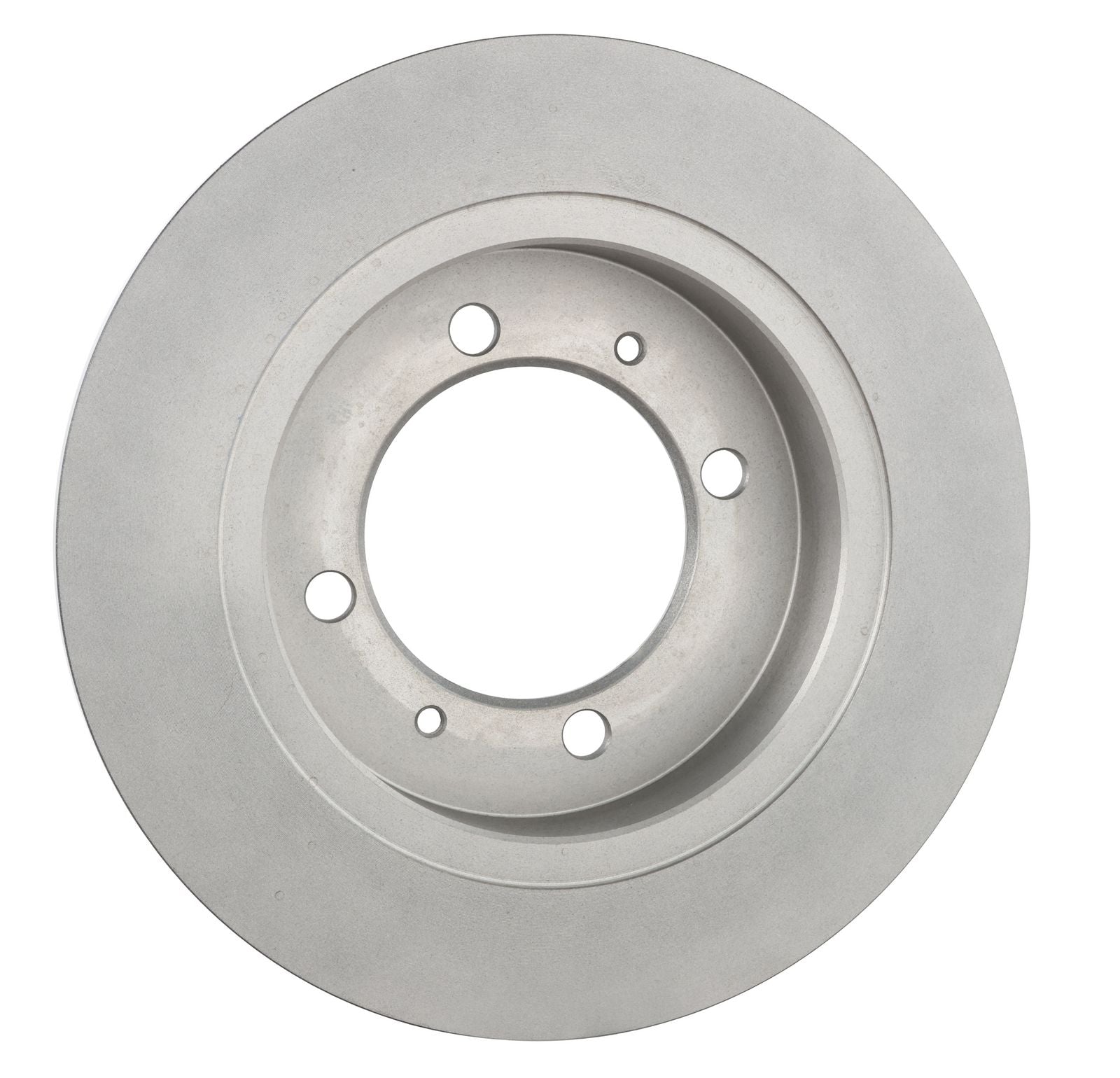 PRIME UV Coated Rear Disc Brake Rotor - 08.7042.11_18