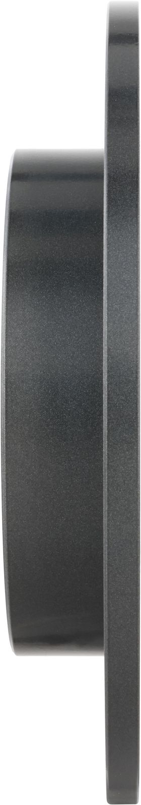 PRIME UV Coated Rear Disc Brake Rotor - 08.7042.11_04