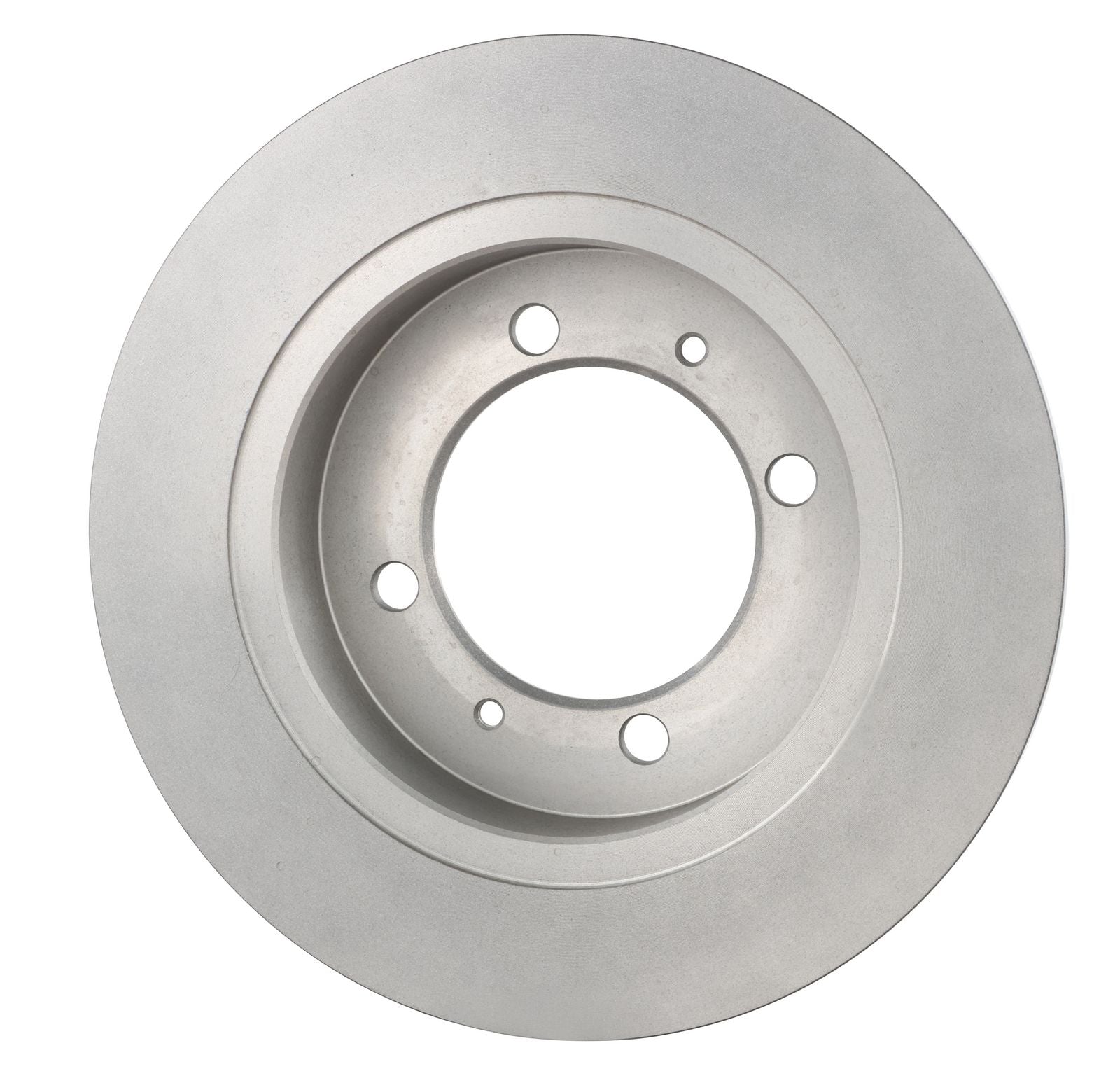 PRIME UV Coated Rear Disc Brake Rotor - 08.7042.11_20