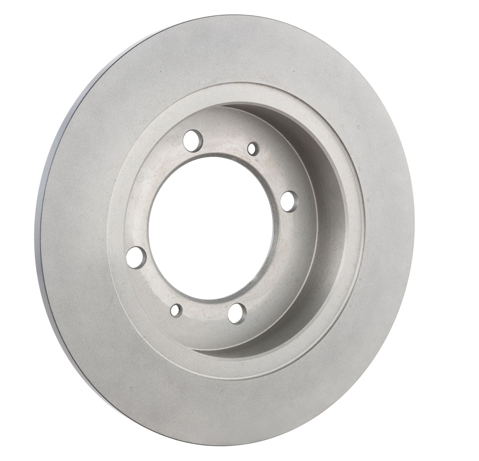 PRIME UV Coated Rear Disc Brake Rotor - 08.7042.11_17