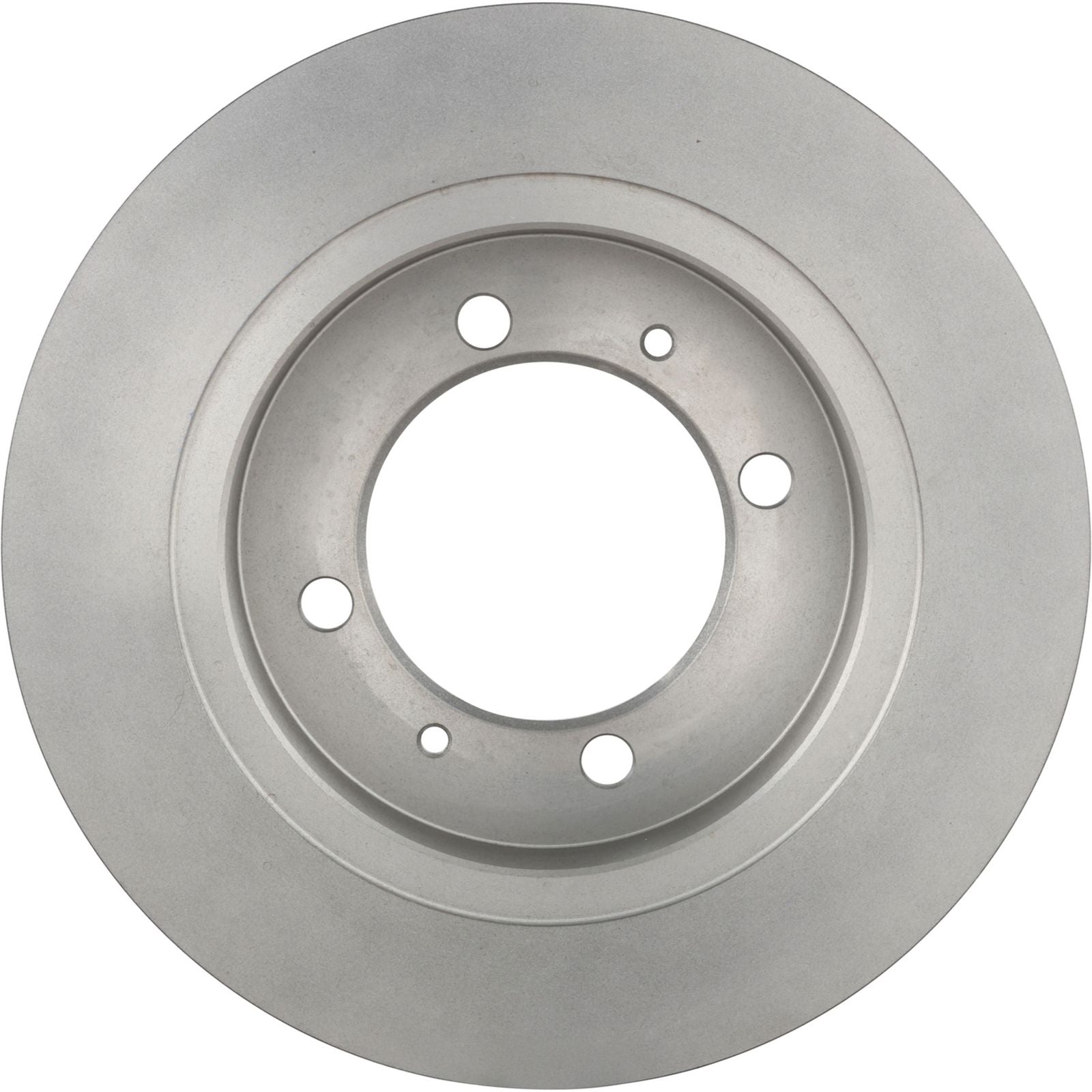 PRIME UV Coated Rear Disc Brake Rotor - 08.7042.11_02