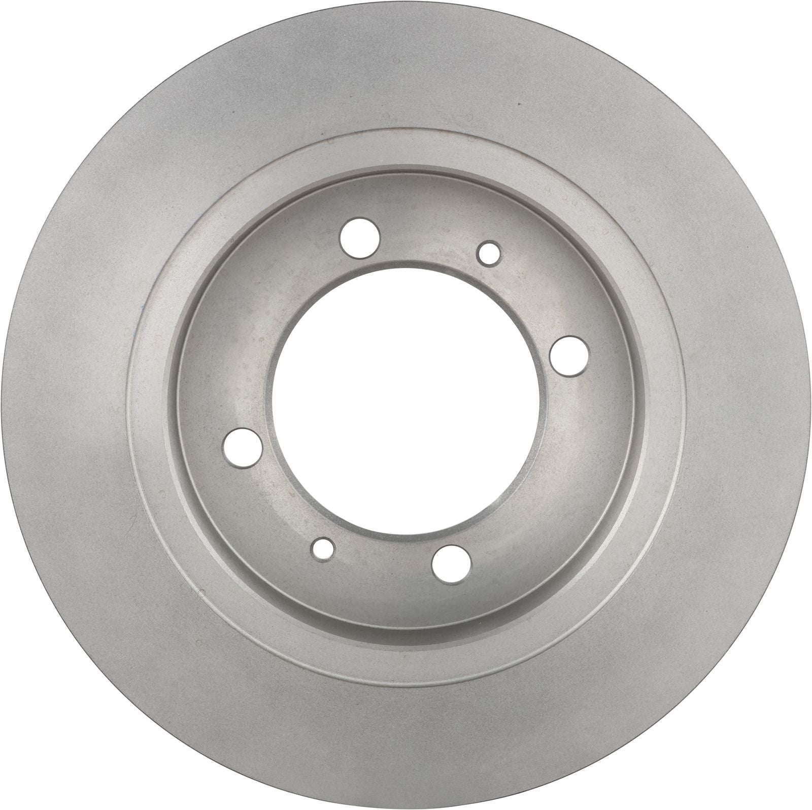 PRIME UV Coated Rear Disc Brake Rotor - 08.7042.11_05