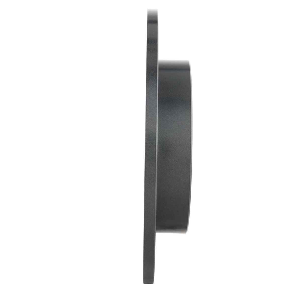PRIME UV Coated Rear Disc Brake Rotor - 08.7042.11_25