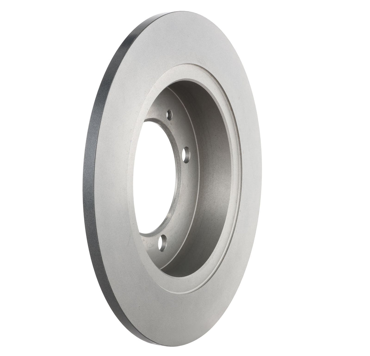 PRIME UV Coated Rear Disc Brake Rotor - 08.7042.11_15