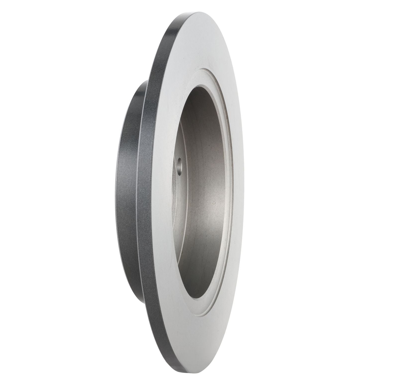 PRIME UV Coated Rear Disc Brake Rotor - 08.7042.11_14