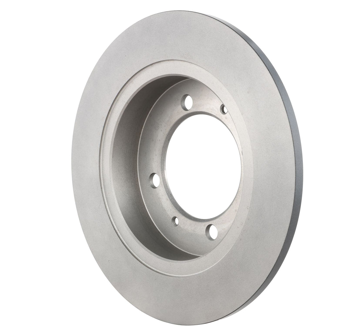 PRIME UV Coated Rear Disc Brake Rotor - 08.7042.11_22