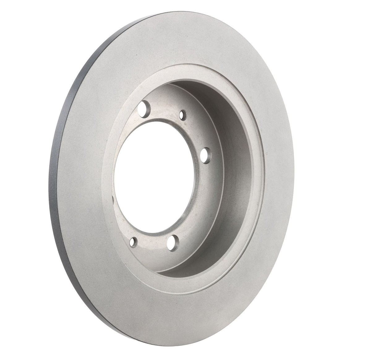 PRIME UV Coated Rear Disc Brake Rotor - 08.7042.11_16