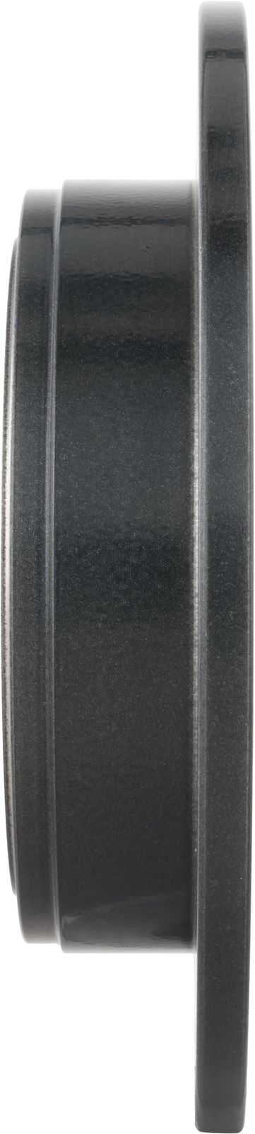 PRIME UV Coated Rear Disc Brake Rotor - 08.7104.11_04