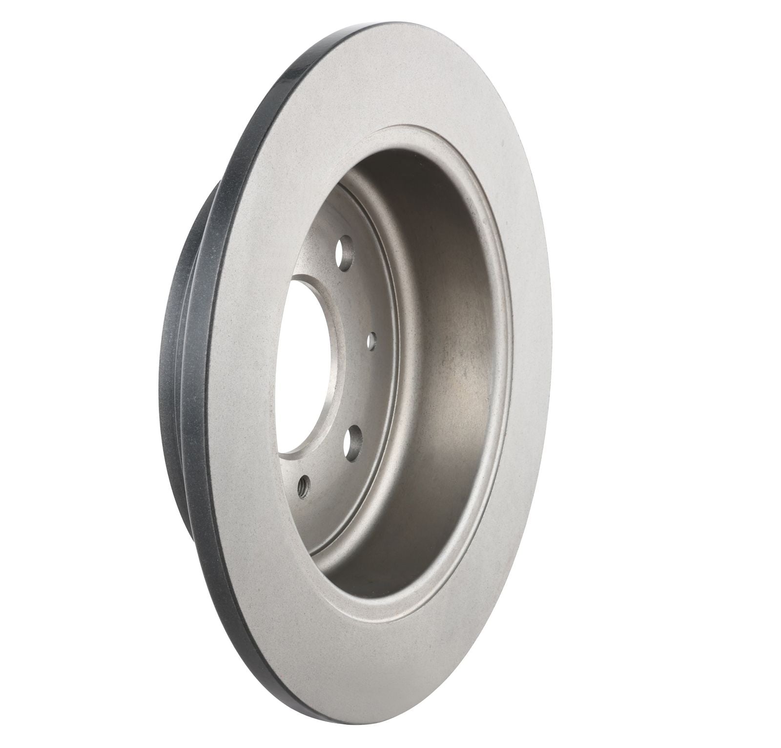 PRIME UV Coated Rear Disc Brake Rotor - 08.7104.11_15