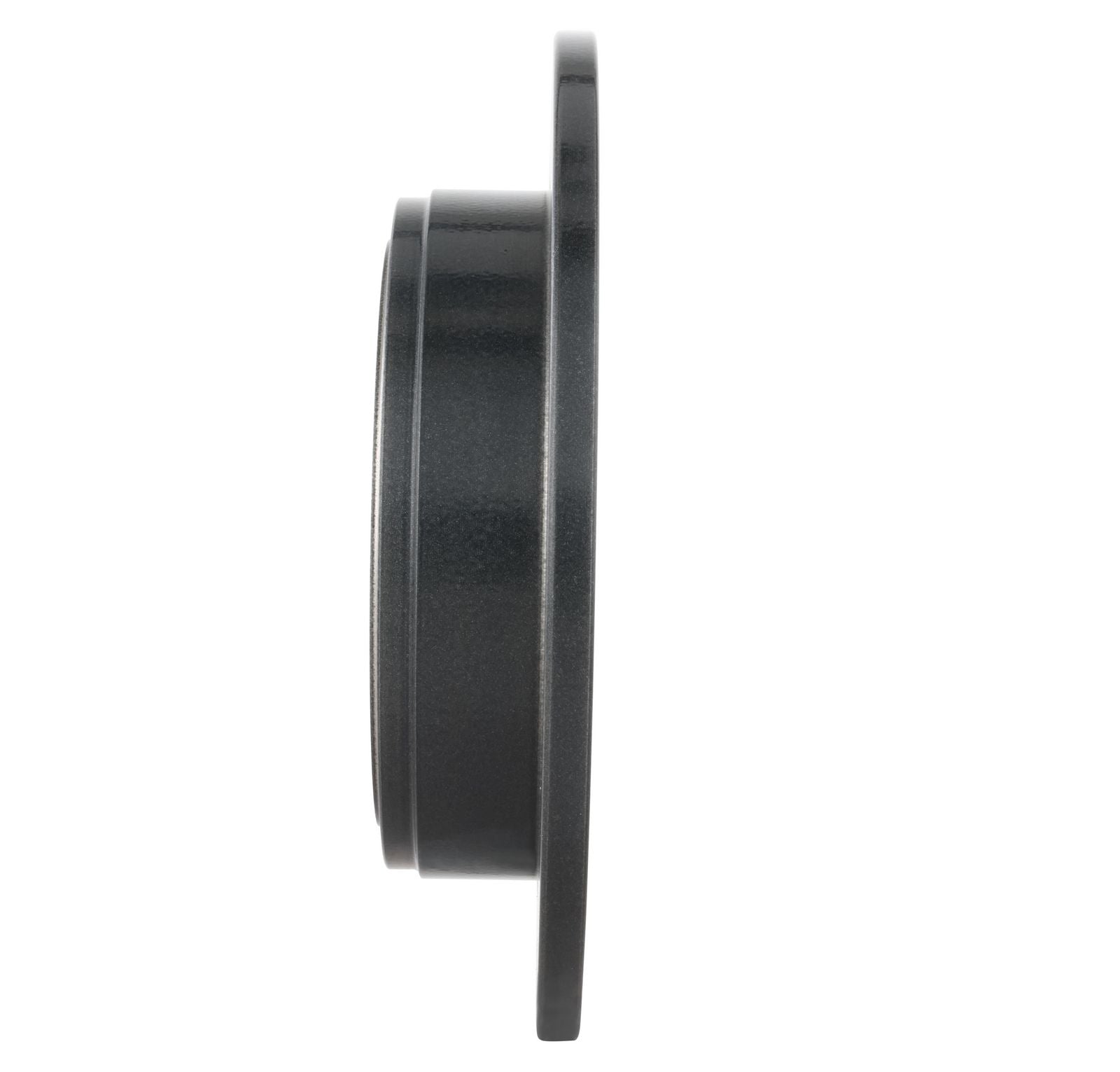 PRIME UV Coated Rear Disc Brake Rotor - 08.7104.11_13