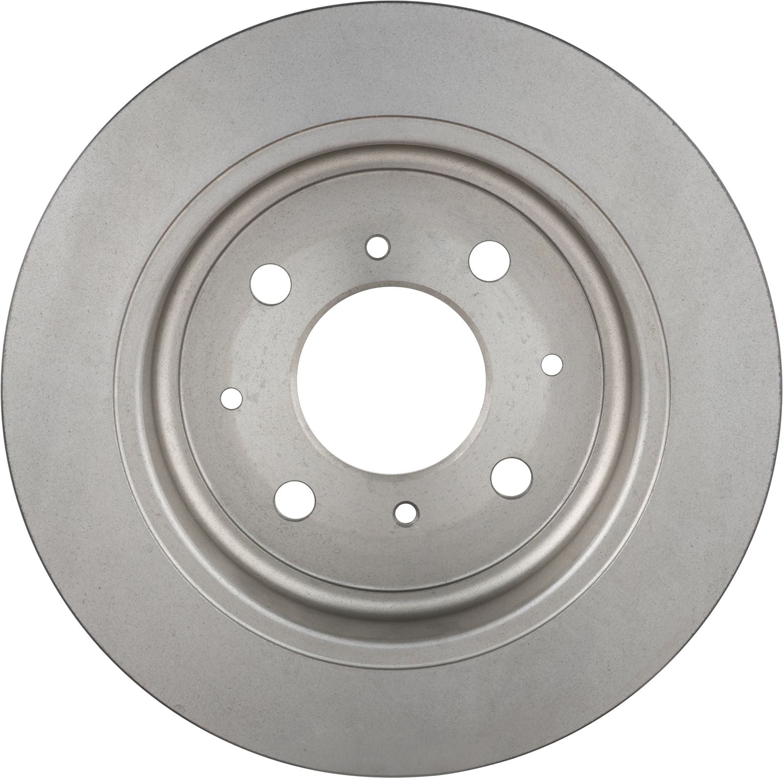 PRIME UV Coated Rear Disc Brake Rotor - 08.7104.11_05