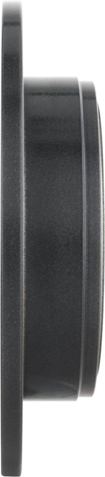 PRIME UV Coated Rear Disc Brake Rotor - 08.7104.11_02