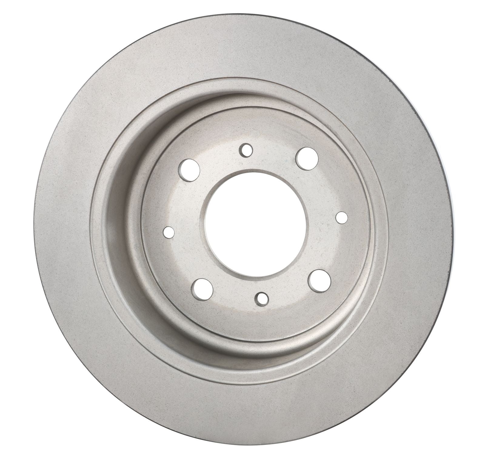 PRIME UV Coated Rear Disc Brake Rotor - 08.7104.11_20