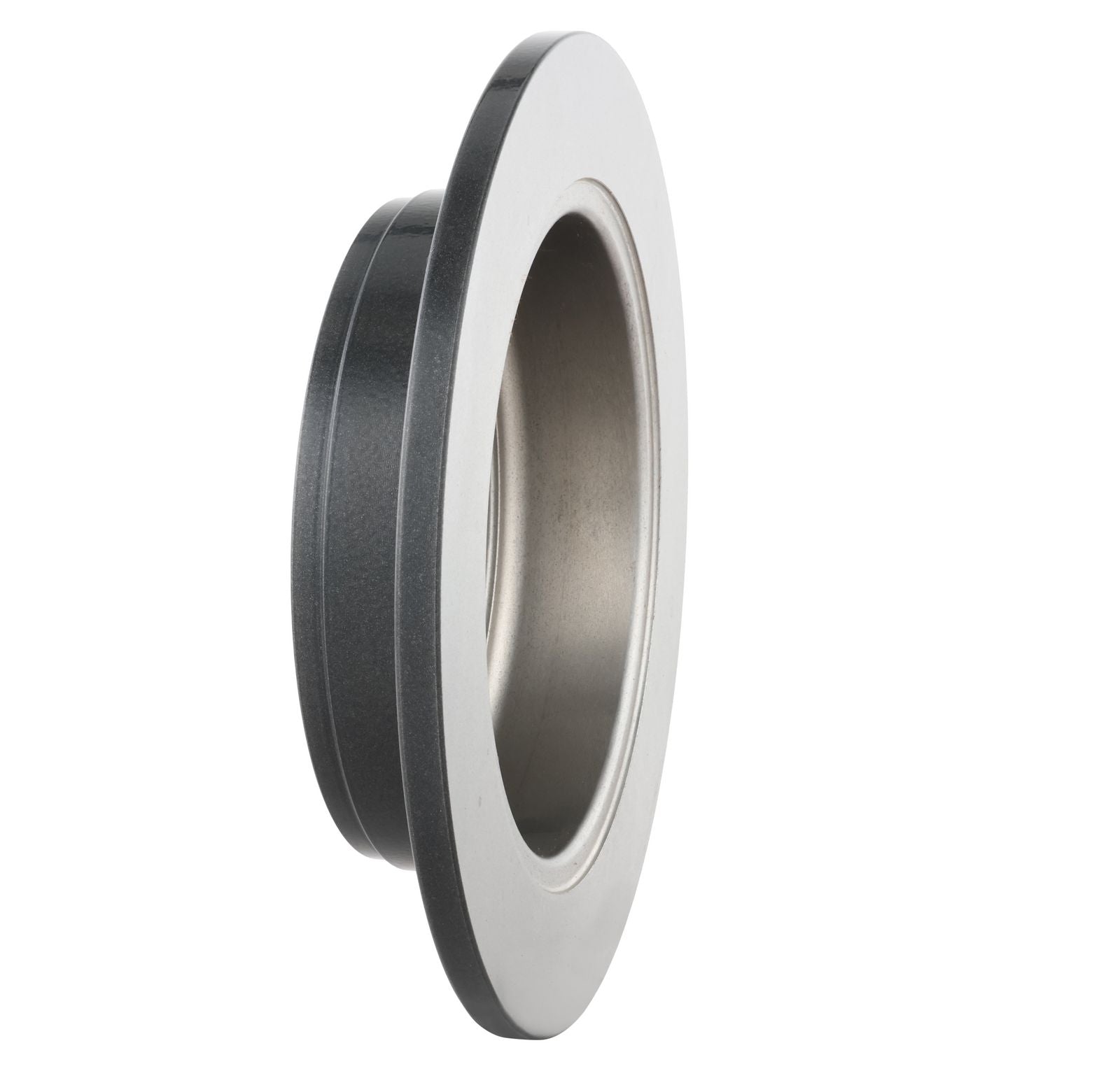 PRIME UV Coated Rear Disc Brake Rotor - 08.7104.11_14