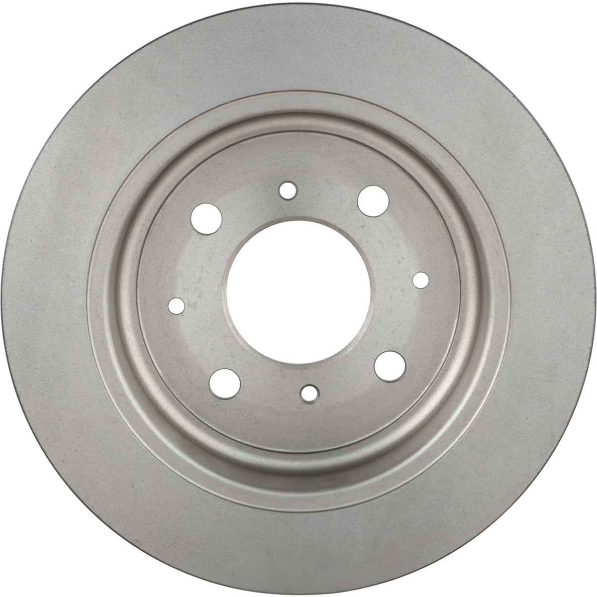 PRIME UV Coated Rear Disc Brake Rotor - 08.7104.11_03